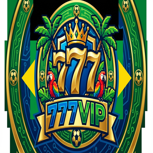 777vip